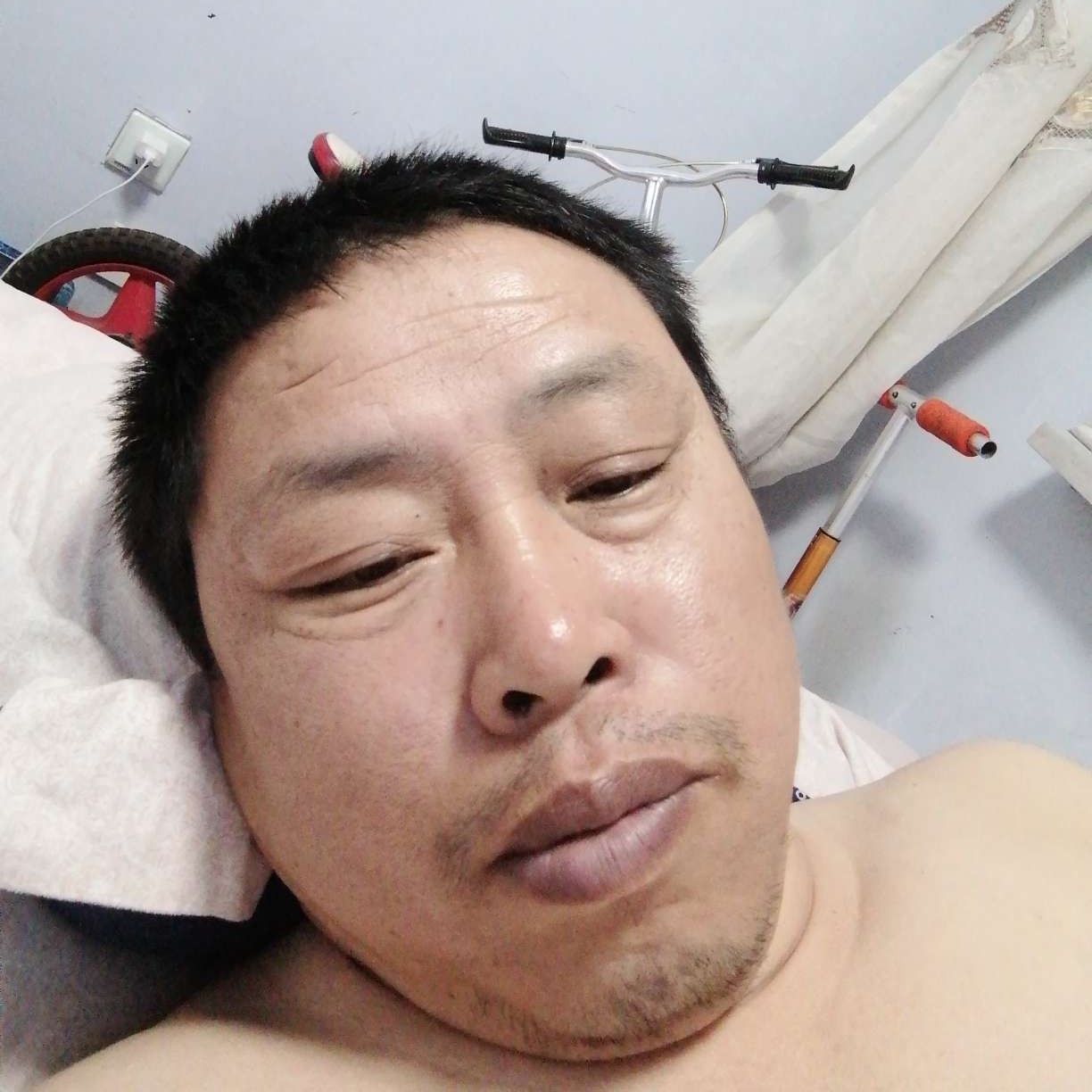 情动欠你的幸福的照片