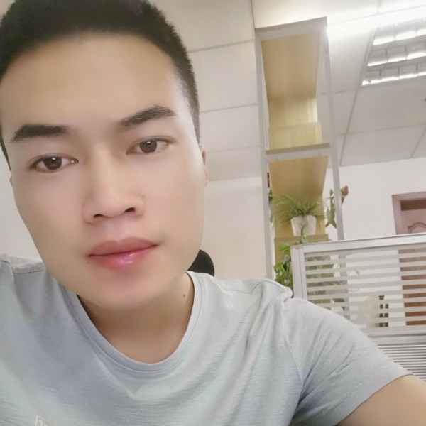 青衫打帅气的照片