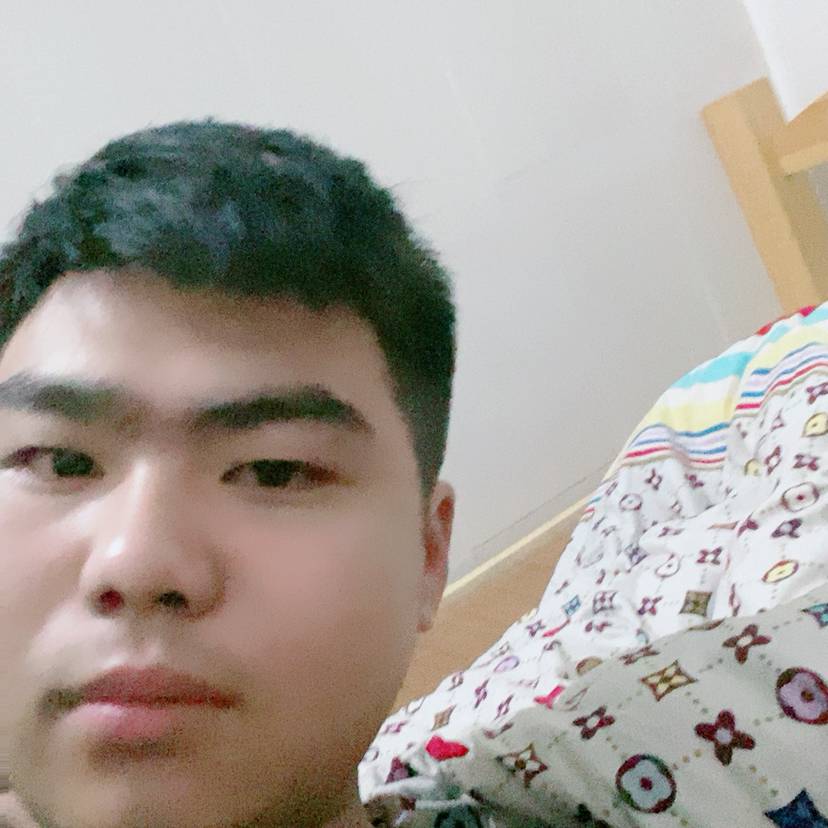 孤单小胡子的照片
