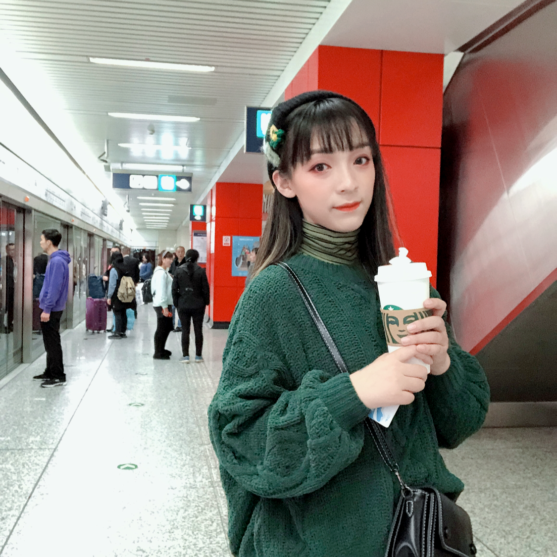 很乖的陈三岁的照片