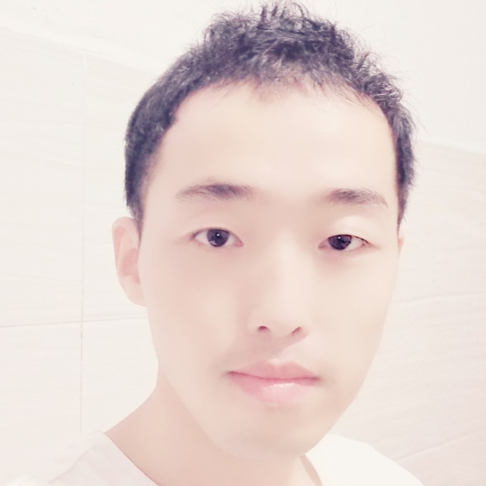 染头发刚好回家的照片