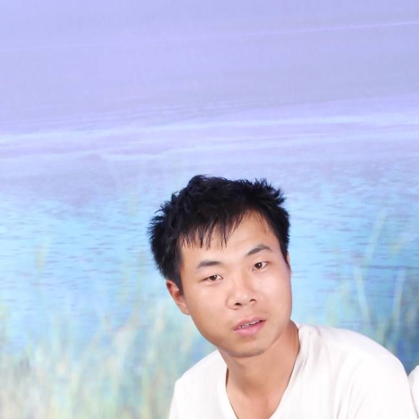 帅气邂逅沐樱的照片