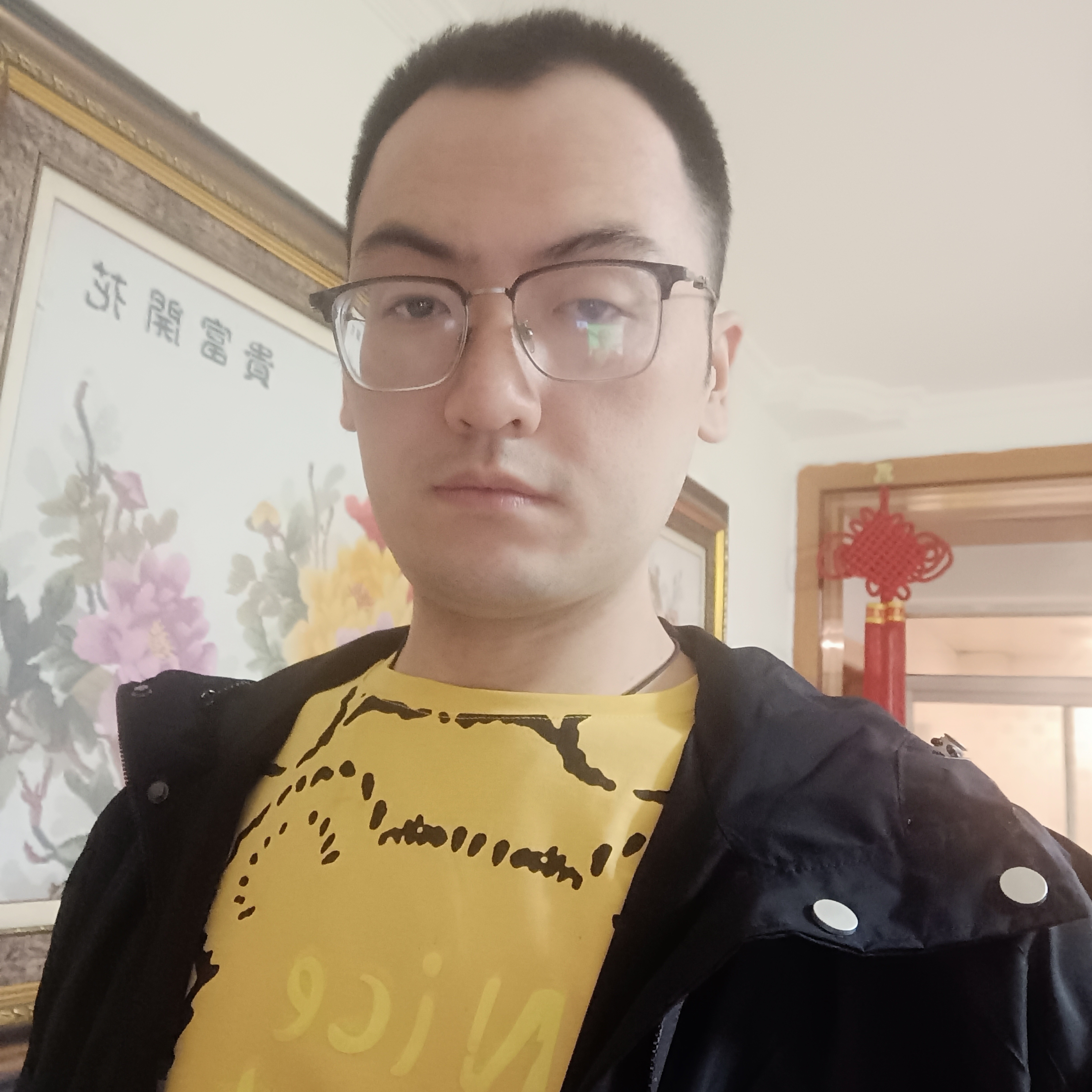 干净演变魔镜的照片