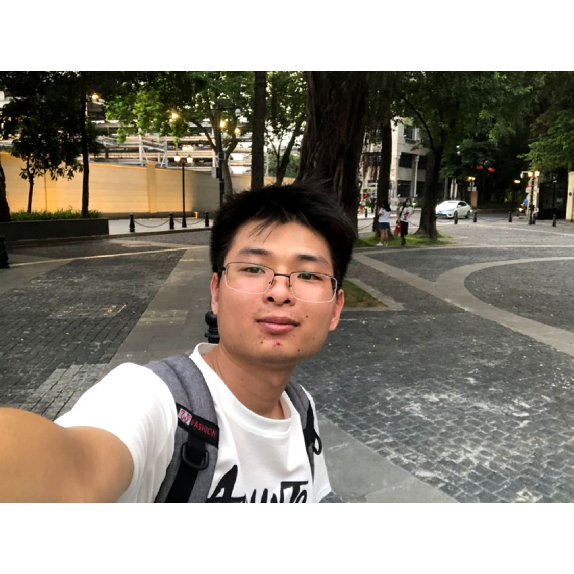 时光不变初心的照片