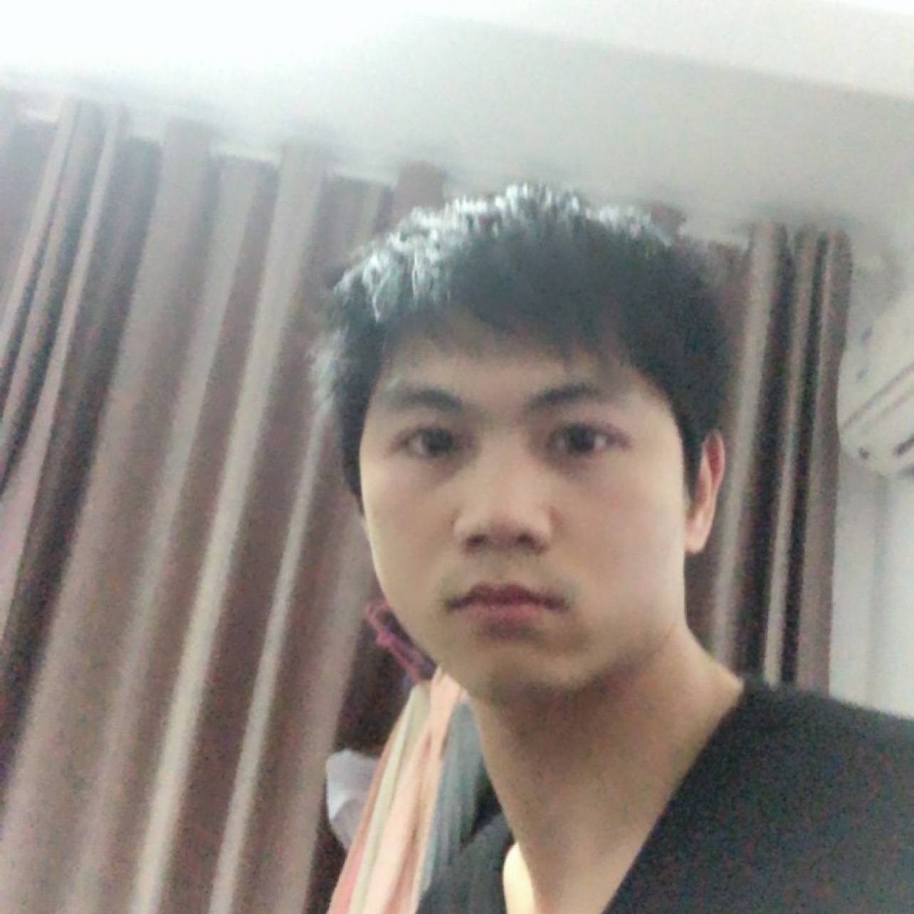 甜甜和鸭子的照片