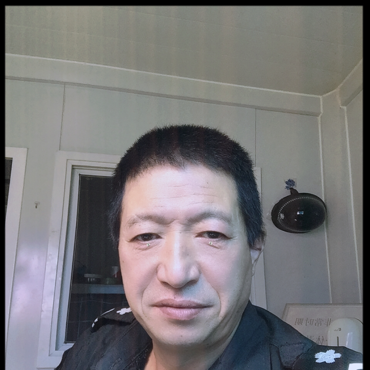 孤心相许要减肥的照片