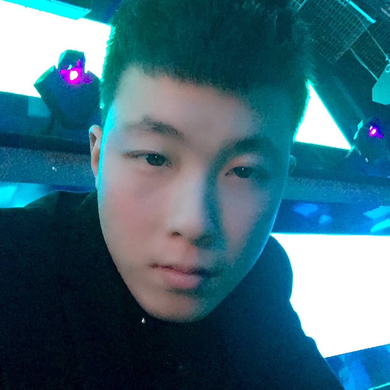 呆萌的大叔66的照片