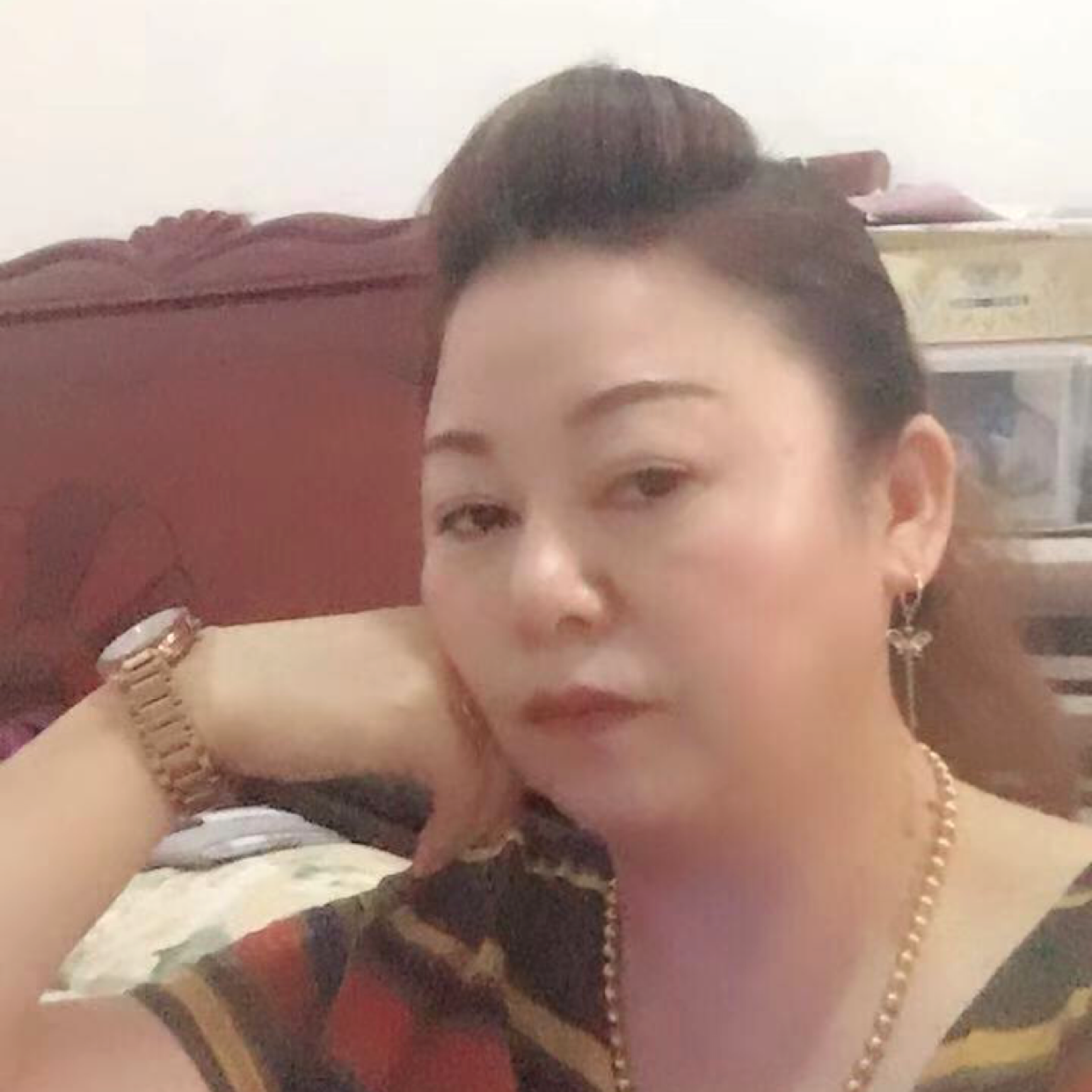 暖阳打犹豫的照片