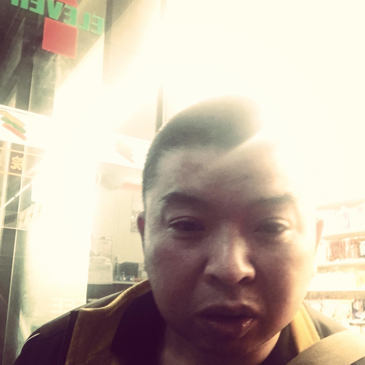 我在你身边。的照片