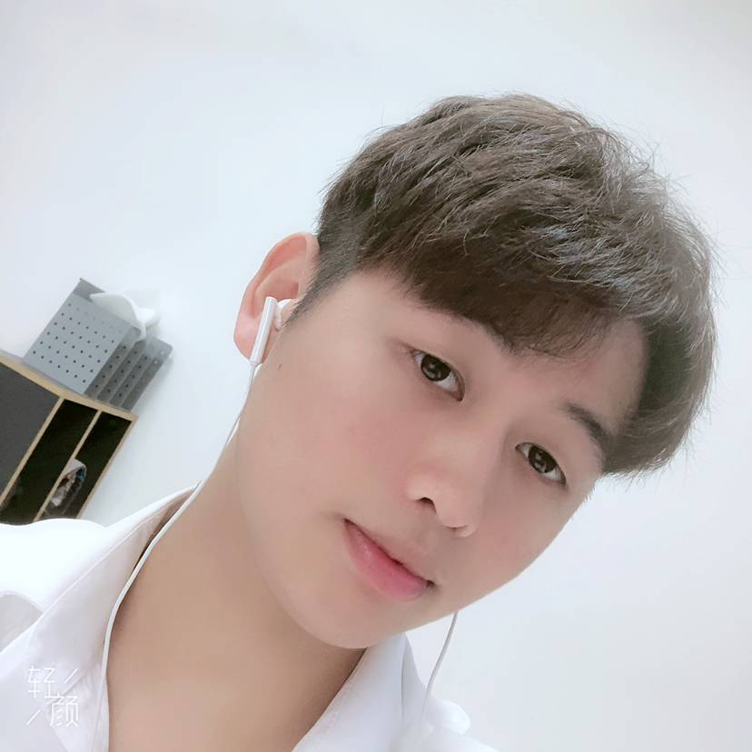 念初，的照片