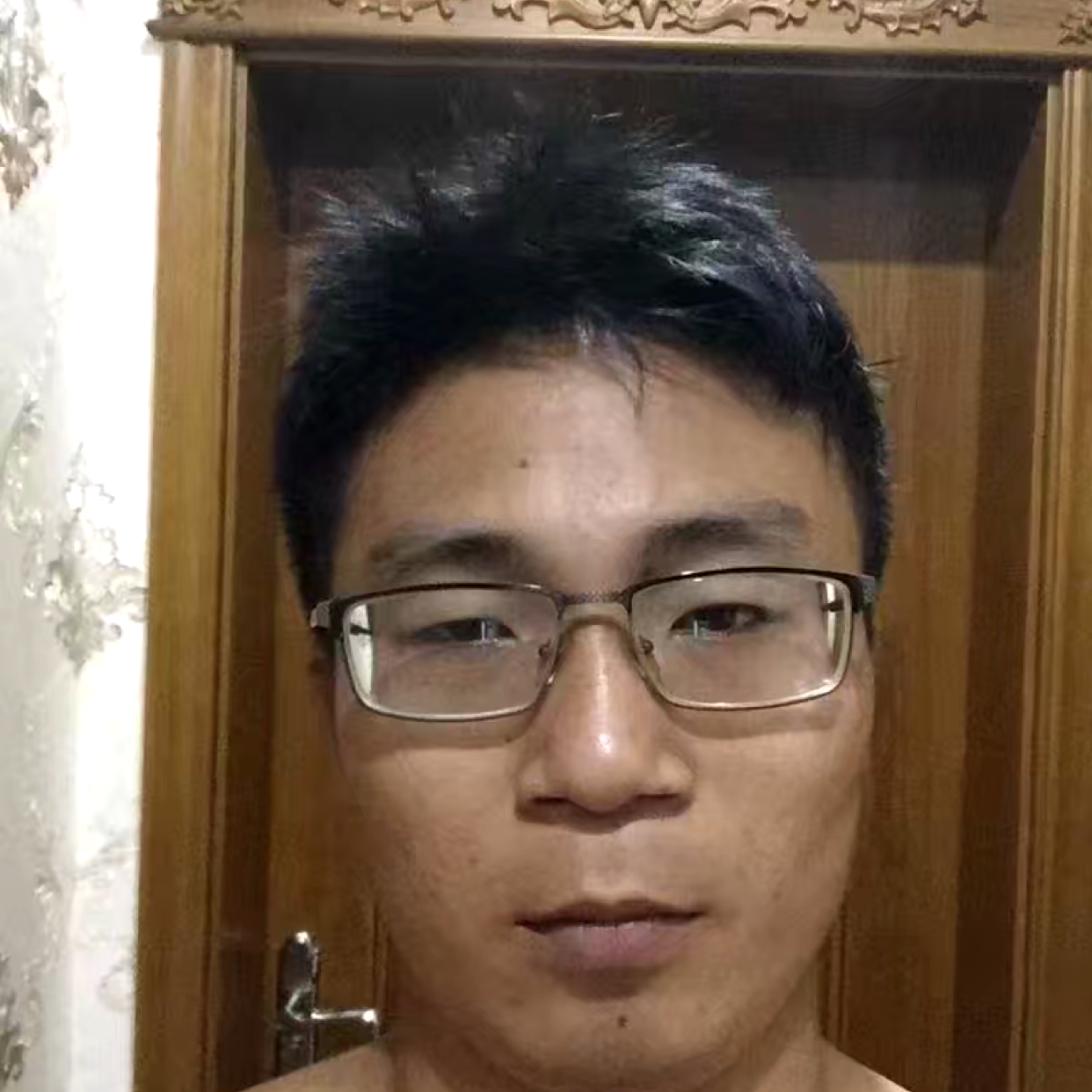 思恋多么专一的照片