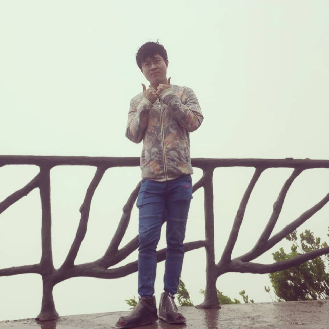 不负韶华、的照片