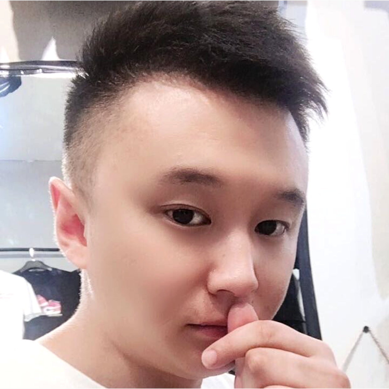 胡少帅的照片