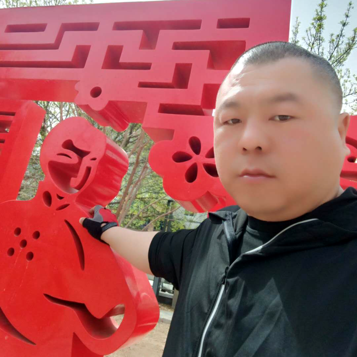 男人521的照片