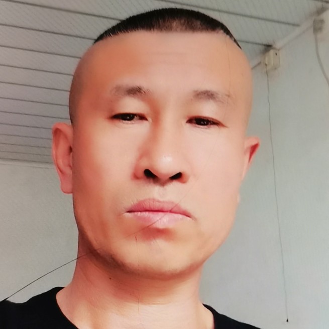 秋颜与闪闪的照片