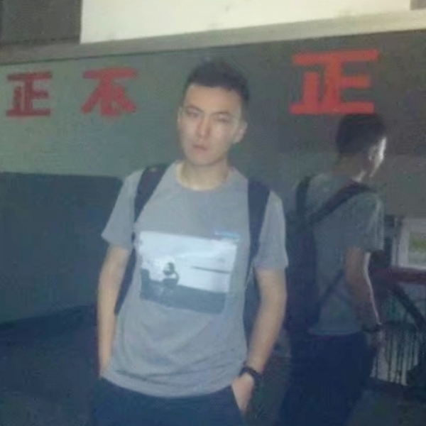马阵雨的照片