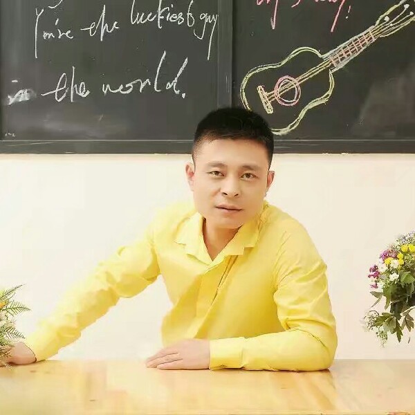 坚定绝影的照片
