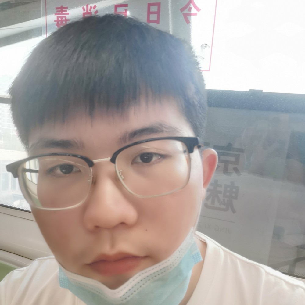 不哭123的照片