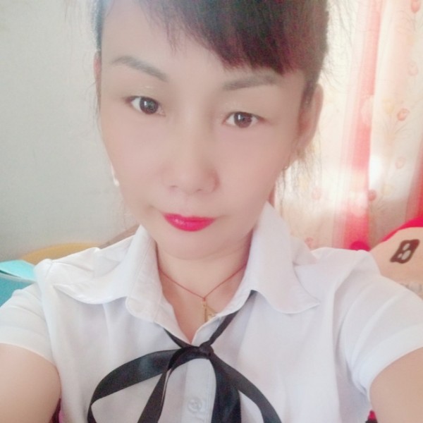 百合方单身的照片