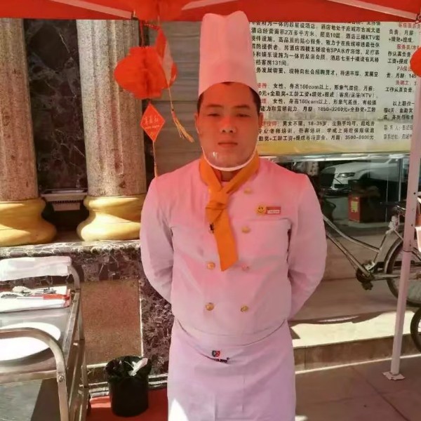 莫赐靖的照片