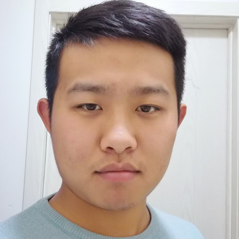 懵懂凉笙的照片