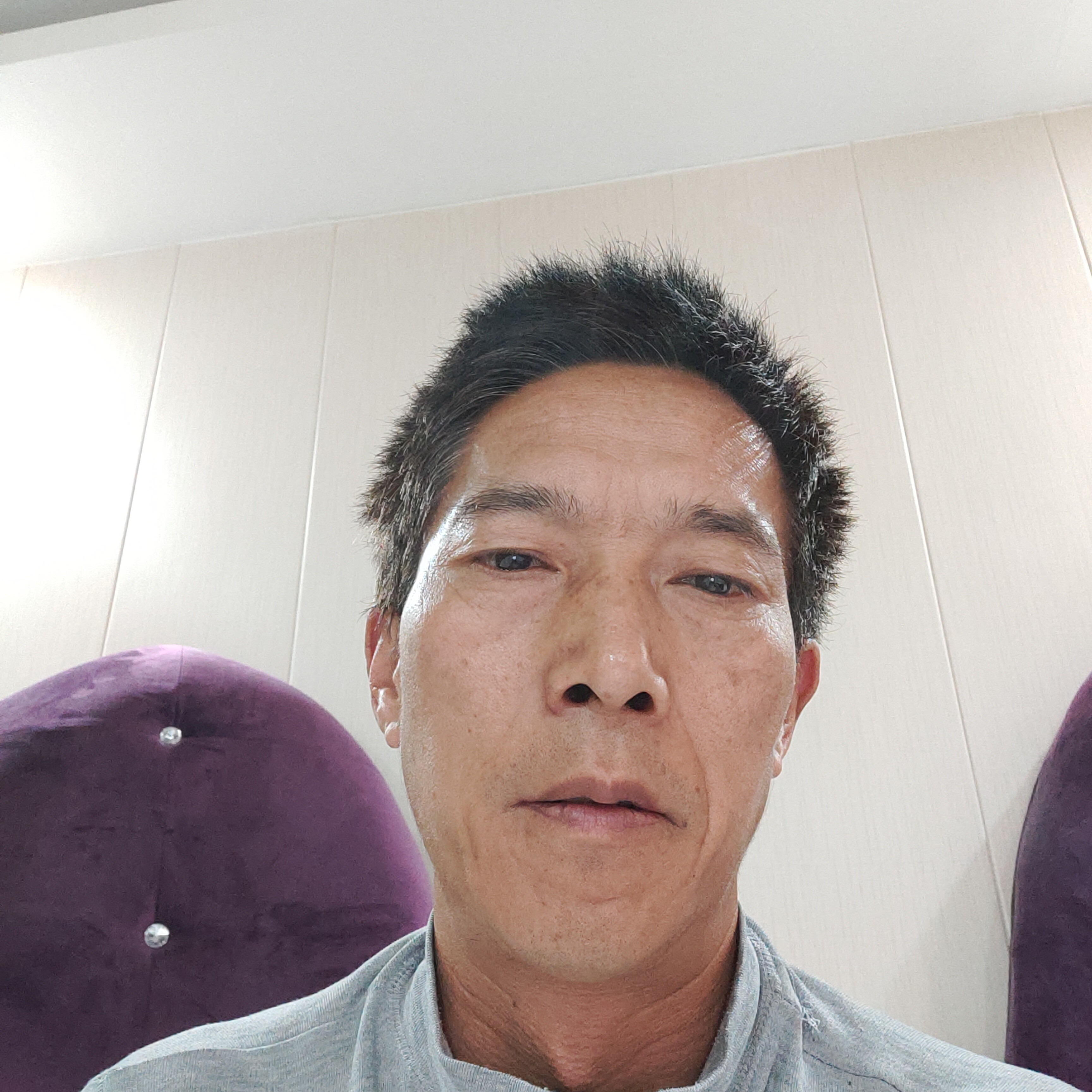 ‘流浪汉的照片
