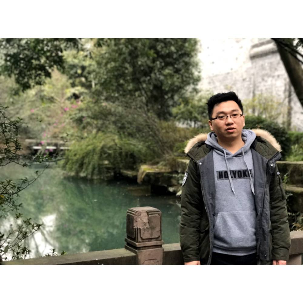 过往,明天的照片