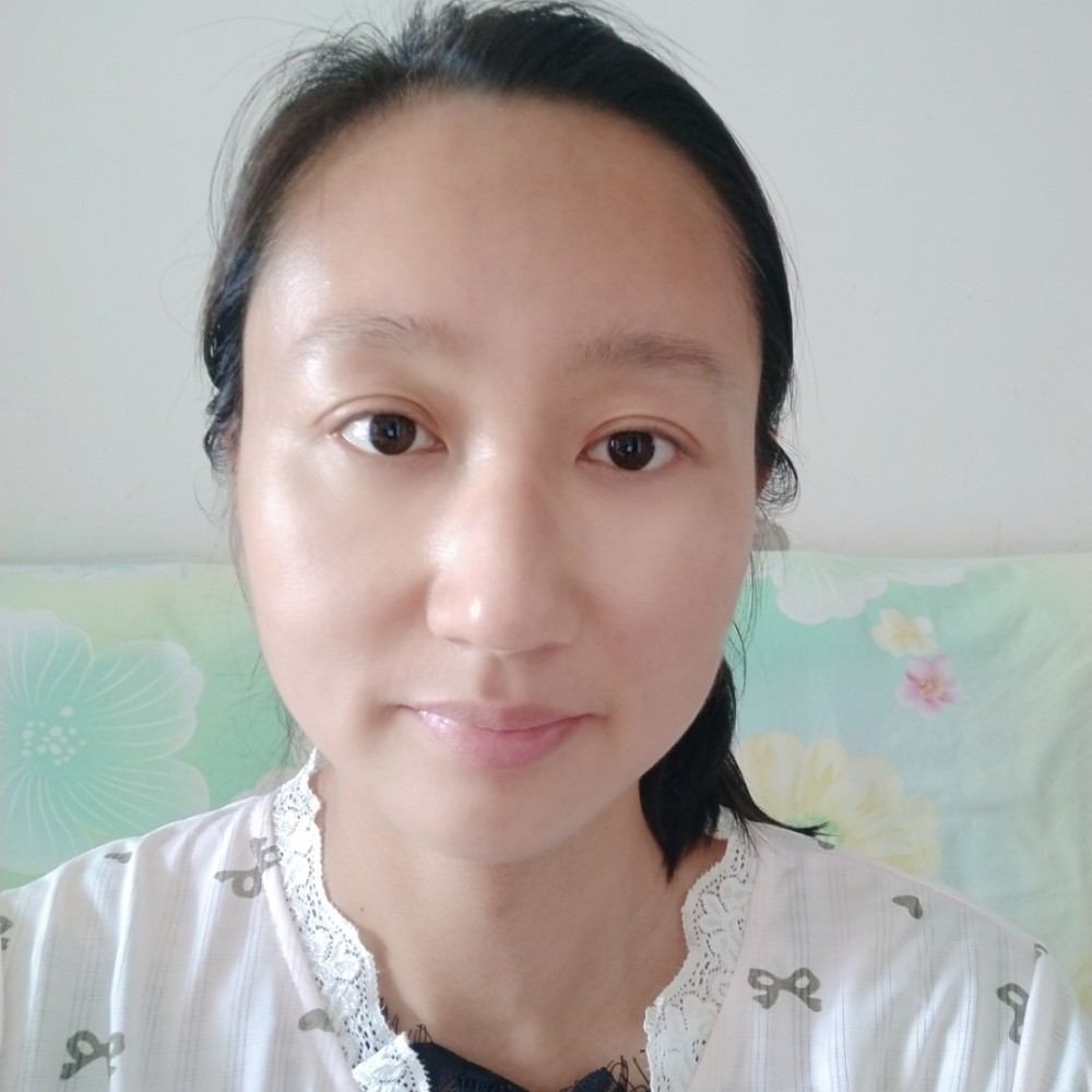 断夏漫步恬静的照片