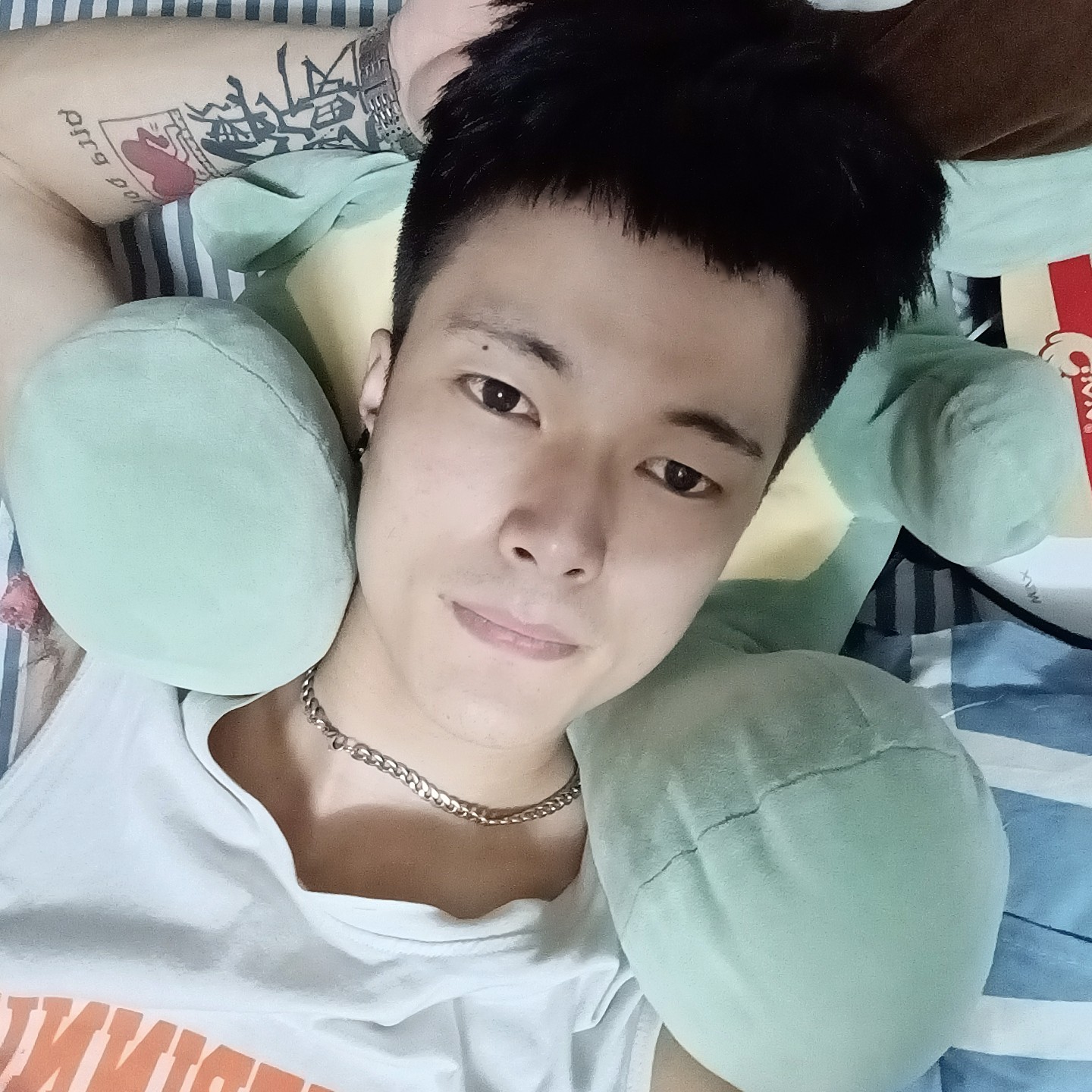 只为遇见你呀宝儿的照片