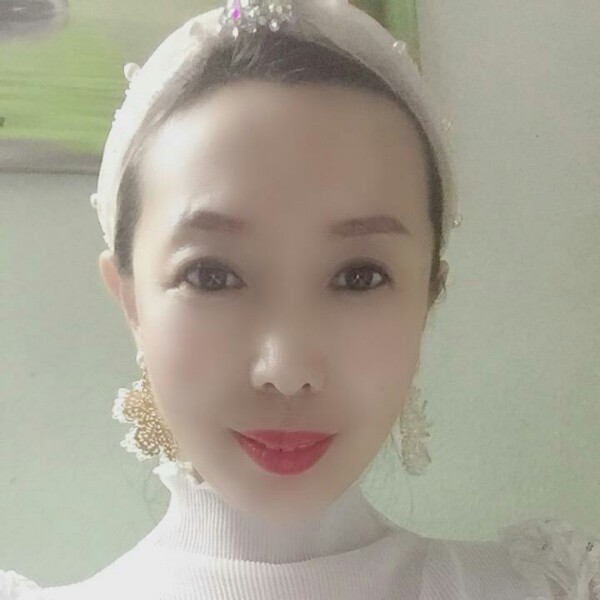 小月宁的照片