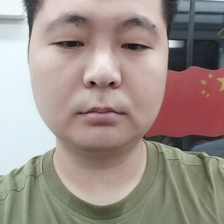 夏天说爱笑的照片