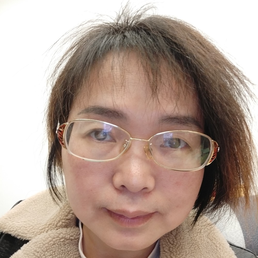 谷花的照片