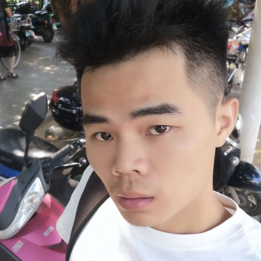 落霞还内向的照片