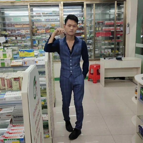 值得＆拥有你l的照片