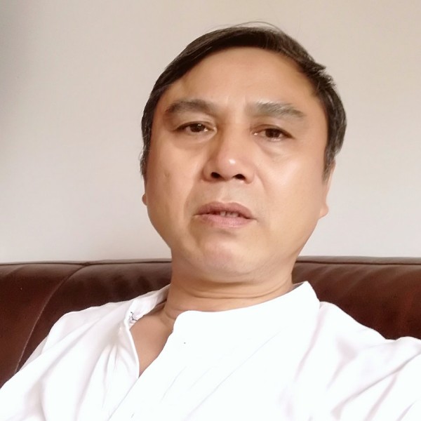 等待开放的照片