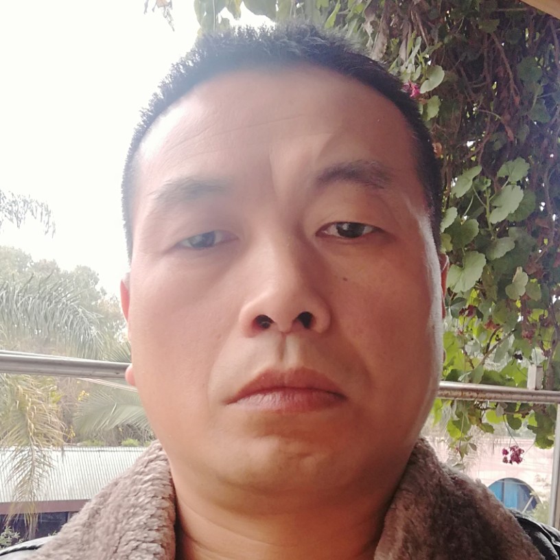 潇洒有微笑的照片