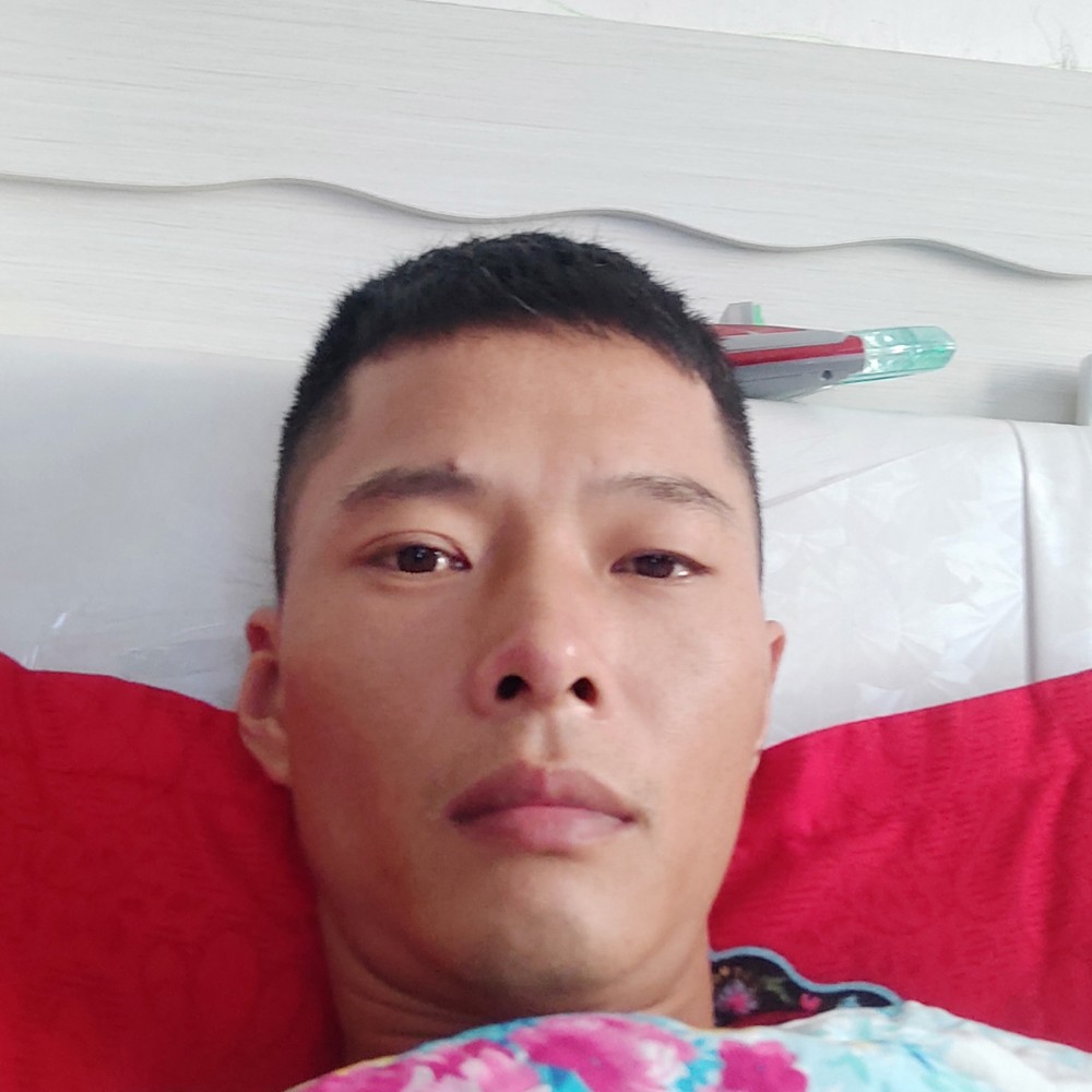 青琯請受伤的照片