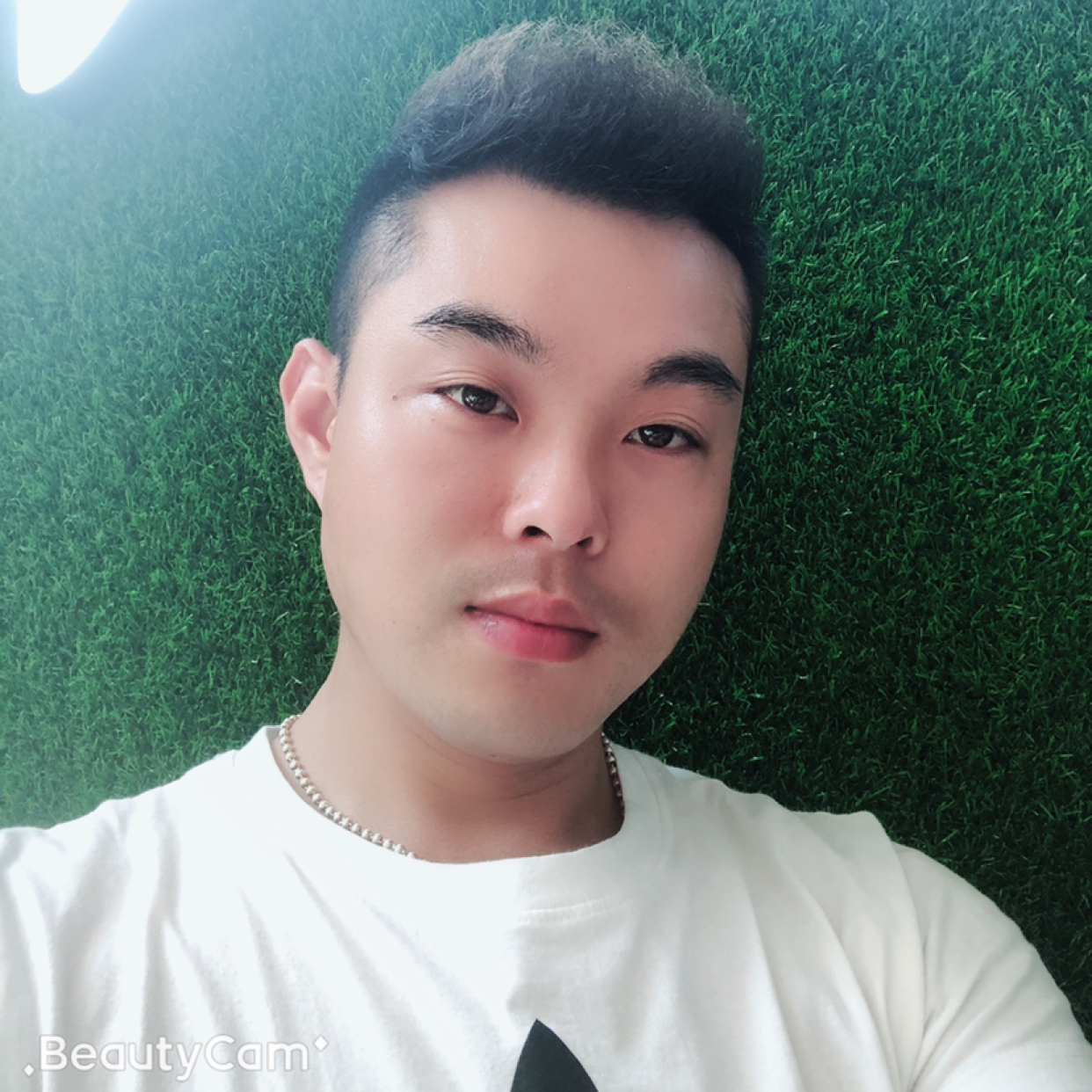 一生不变爱你的照片
