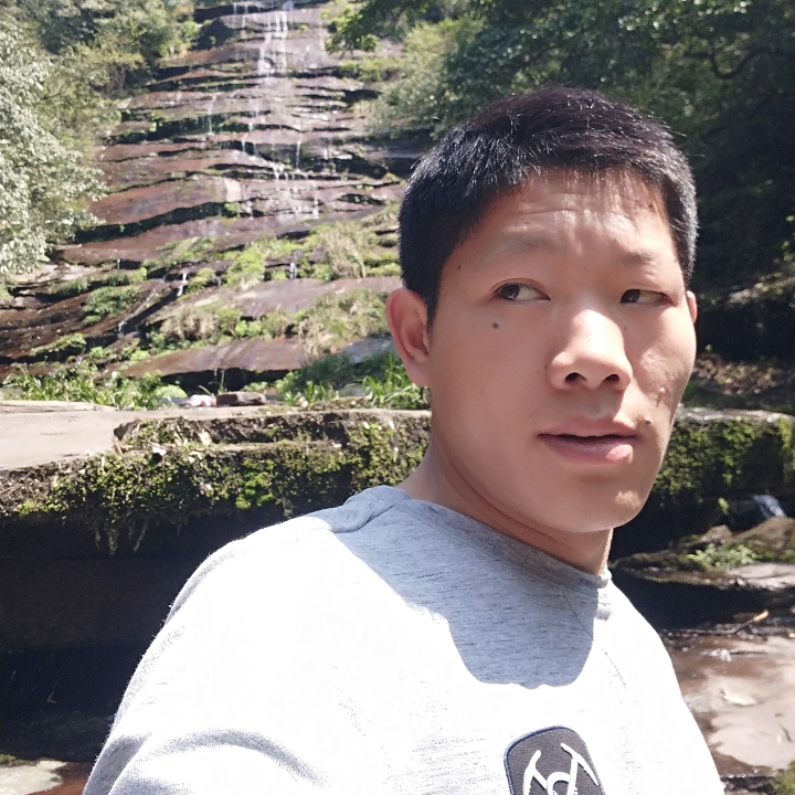 霸气放弃缘分的照片