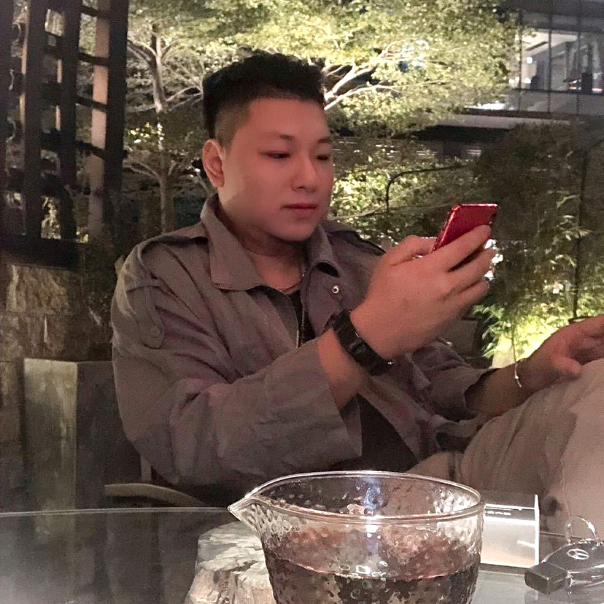玖億少女訫的照片
