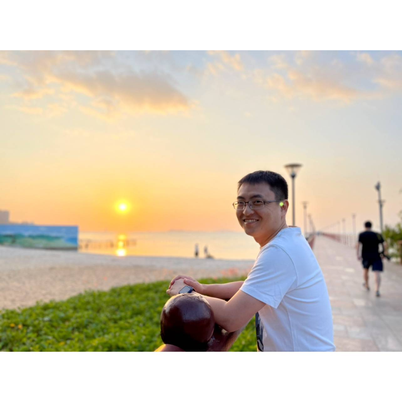 JackyH的照片