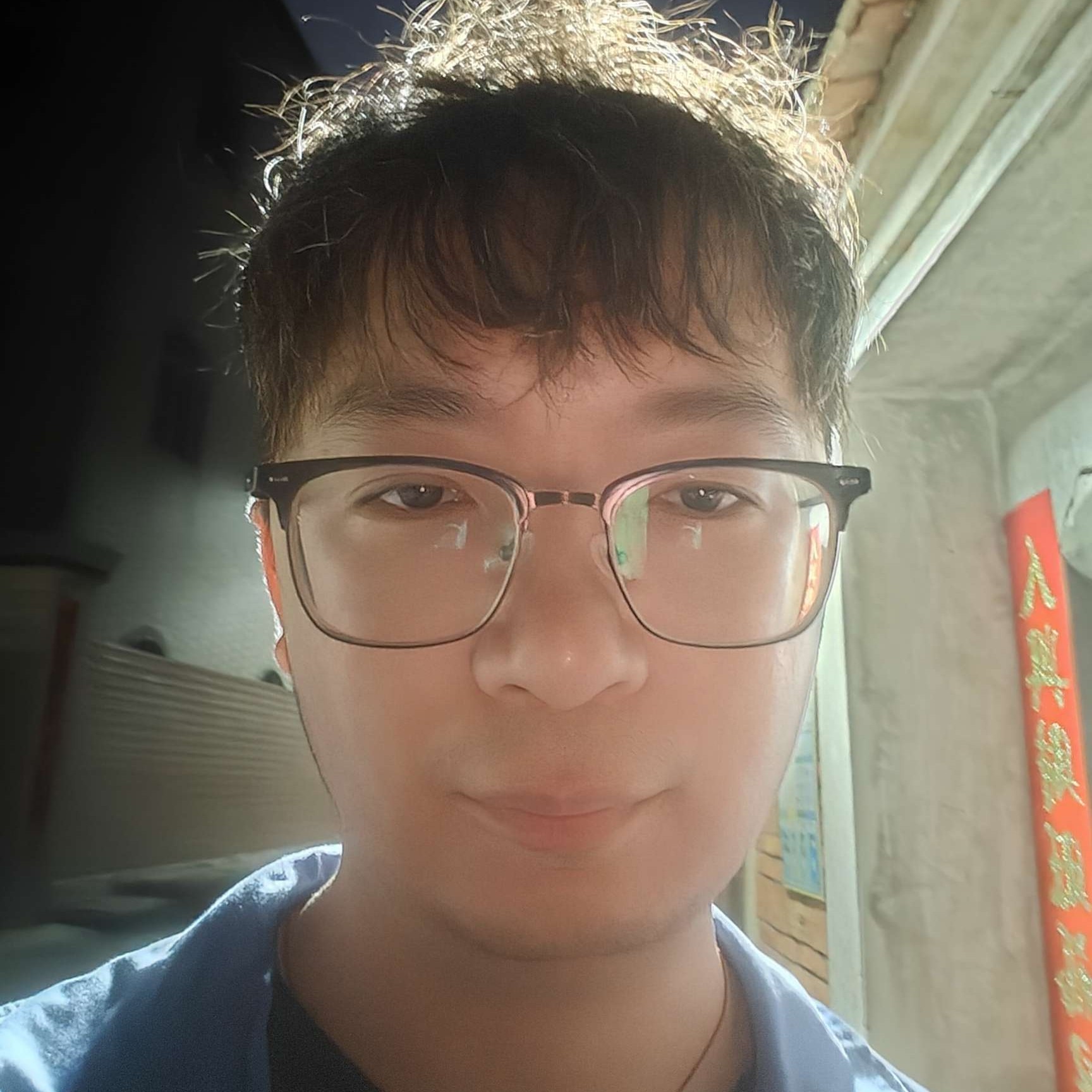亿点点的照片