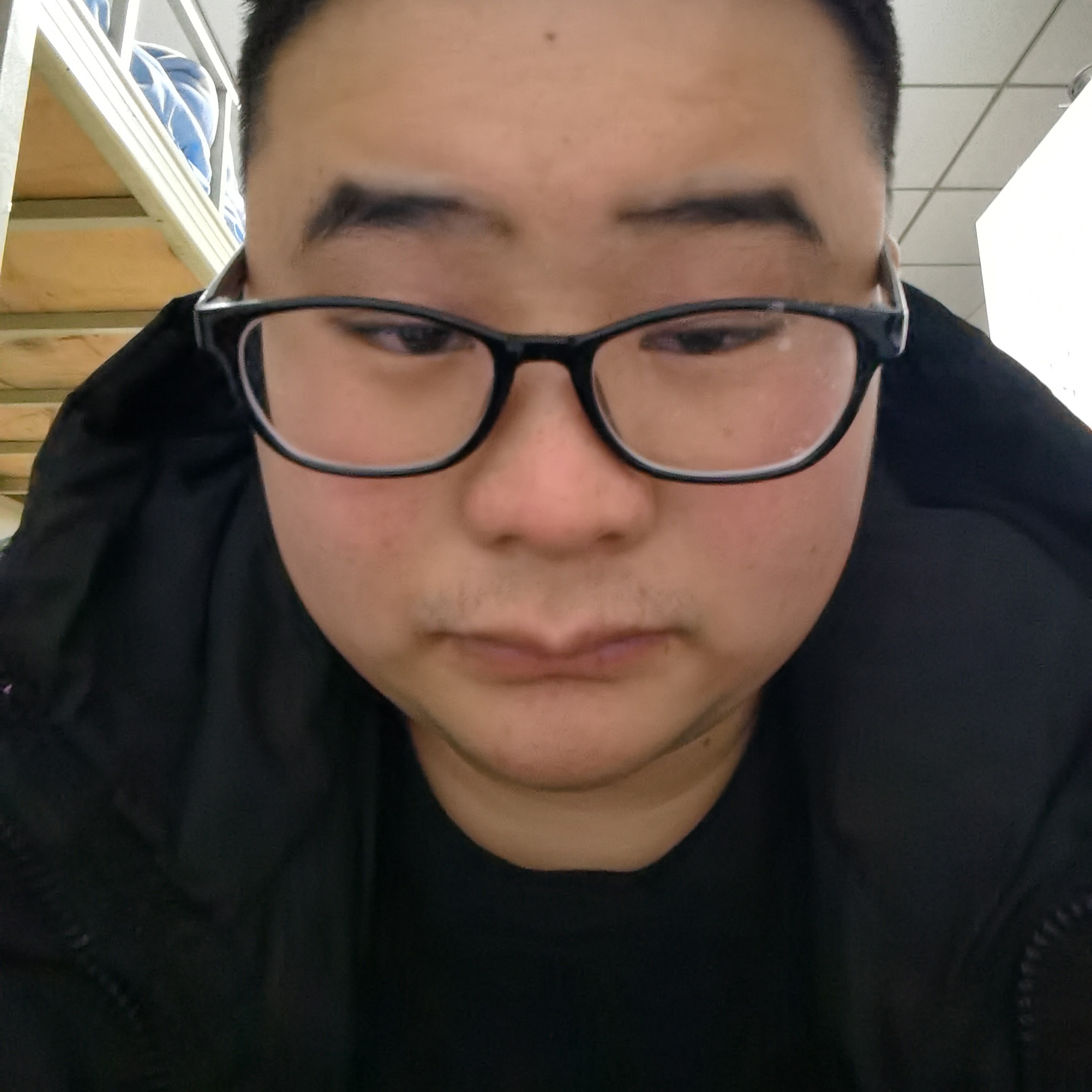 男人放众点％的照片
