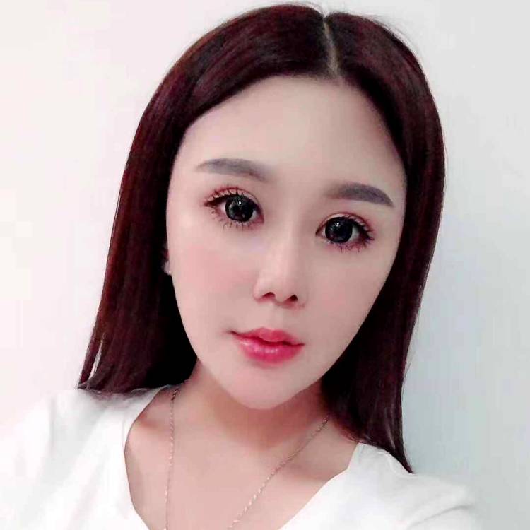 林梦然的照片