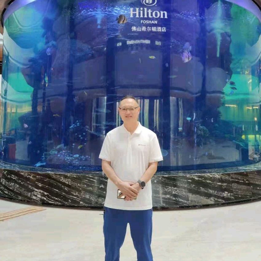 一堂的照片