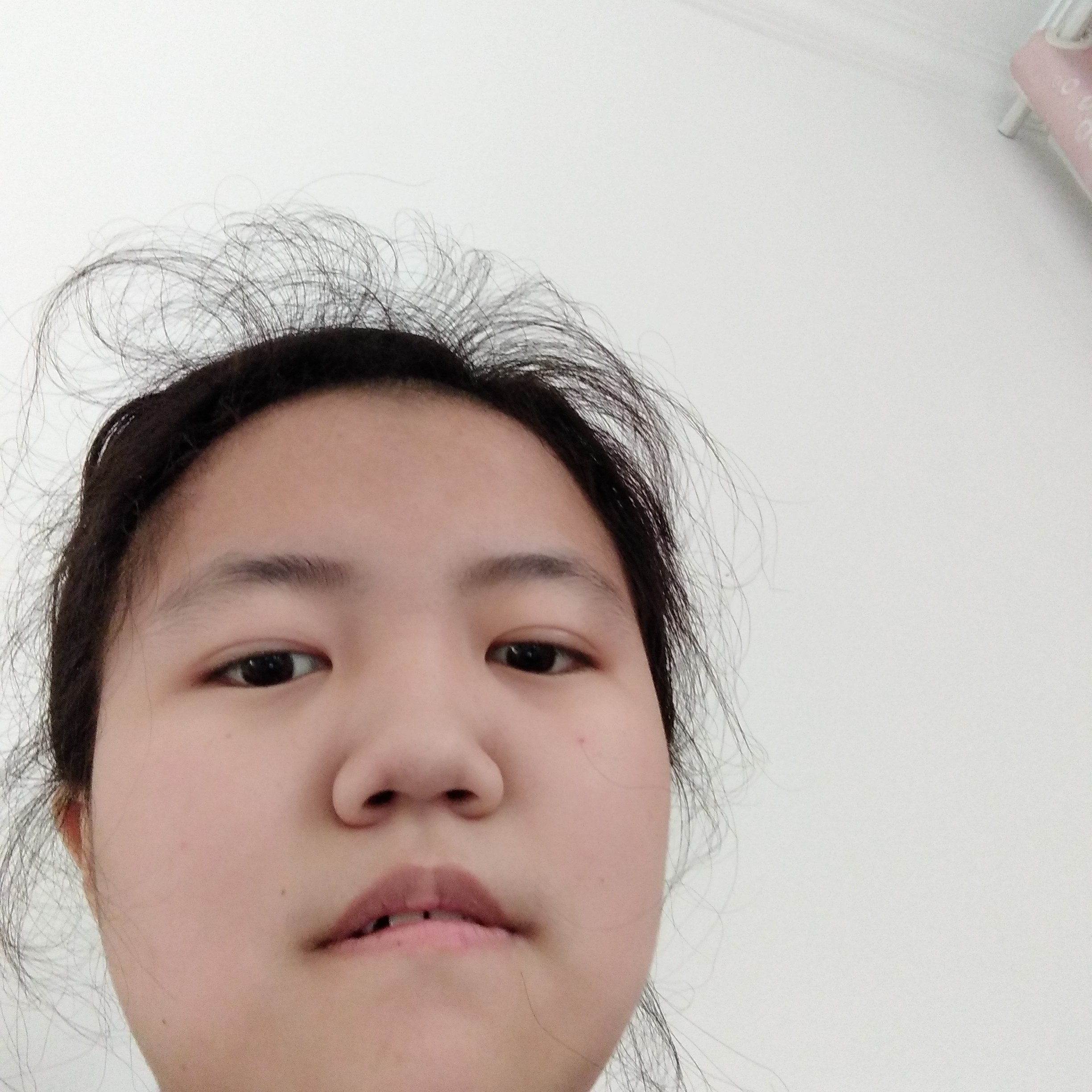 发带热情的照片