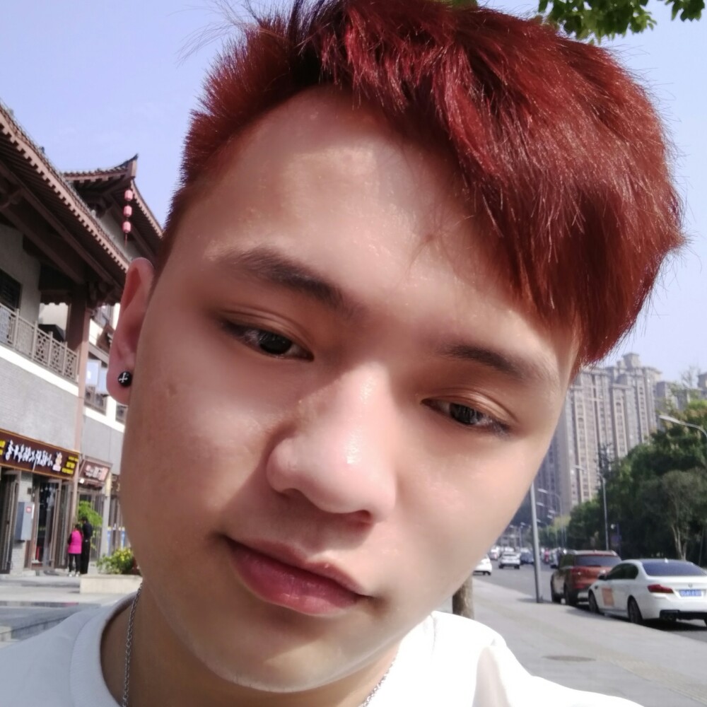 心疼的感觉的照片