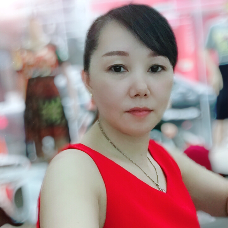 唇语的照片