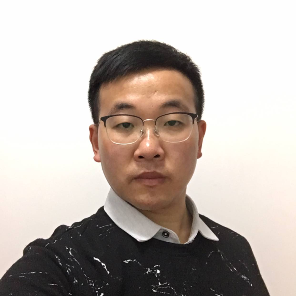 迷离演变春天的照片