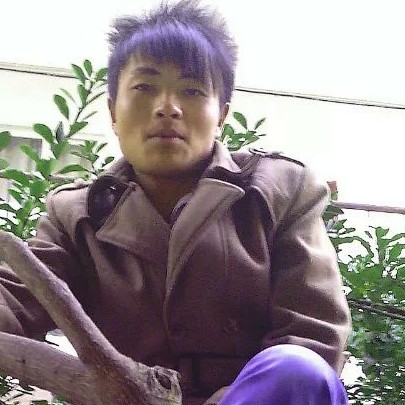 我和你很搭配的照片